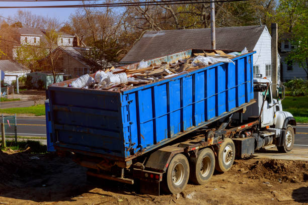 Moving and Downsizing Cleanouts in La Marque, TX